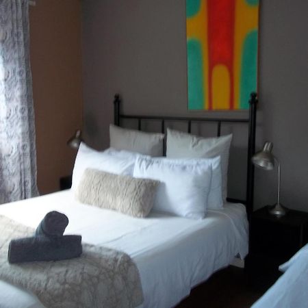 Stumble Inn Backpackers Stellenbosch Zewnętrze zdjęcie