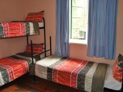 Stumble Inn Backpackers Stellenbosch Zewnętrze zdjęcie