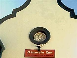 Stumble Inn Backpackers Stellenbosch Zewnętrze zdjęcie