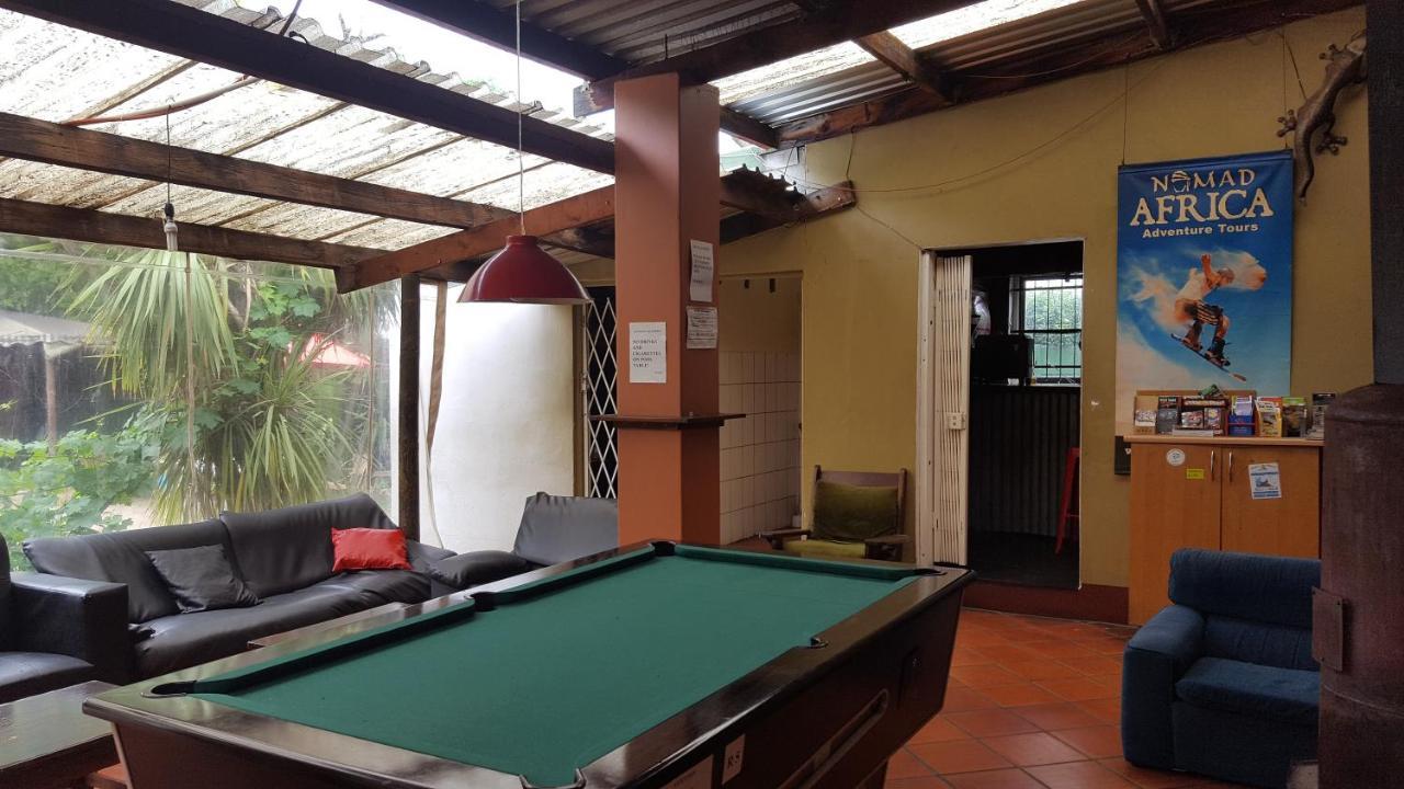 Stumble Inn Backpackers Stellenbosch Zewnętrze zdjęcie