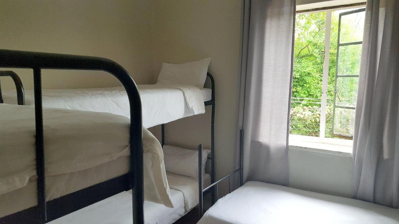 Stumble Inn Backpackers Stellenbosch Zewnętrze zdjęcie